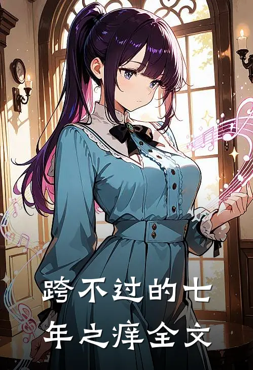 跨不过的七年之痒全文