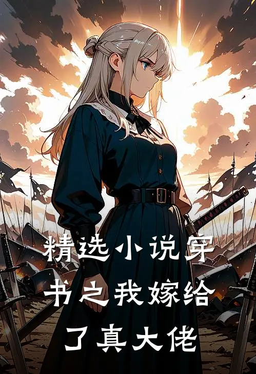精选小说穿书之我嫁给了真大佬