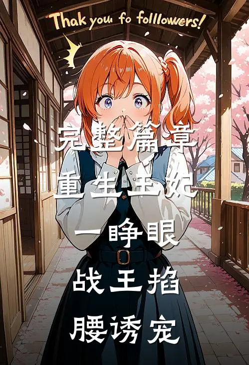 完整篇章重生王妃一睁眼，战王掐腰诱宠