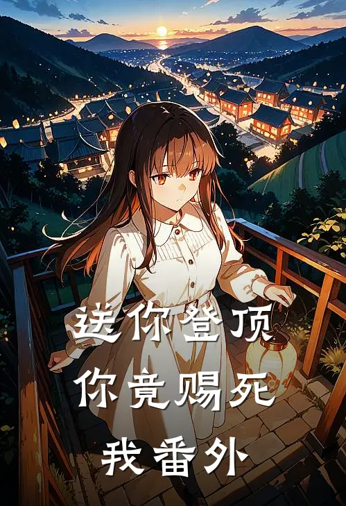 送你登顶，你竟赐死我 番外