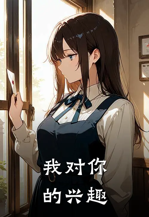 我对你的兴趣