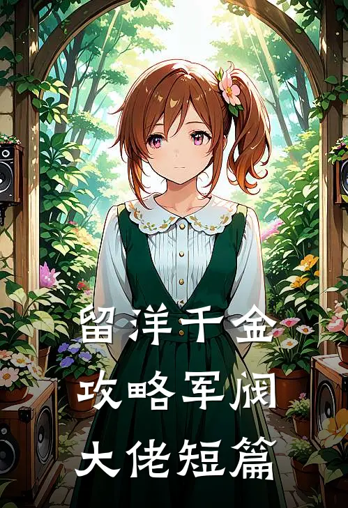 留洋千金攻略军阀大佬短篇