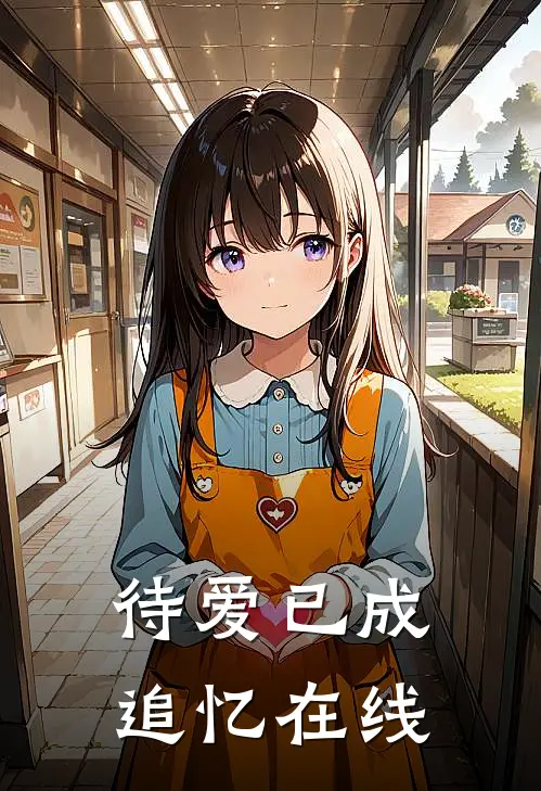 待爱已成追忆在线