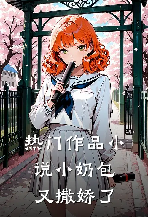 热门作品小说小奶包又撒娇了