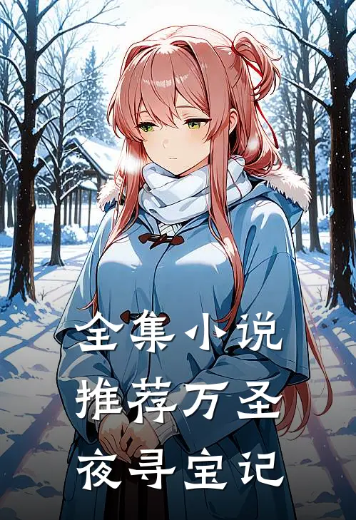全集小说推荐万圣夜寻宝记
