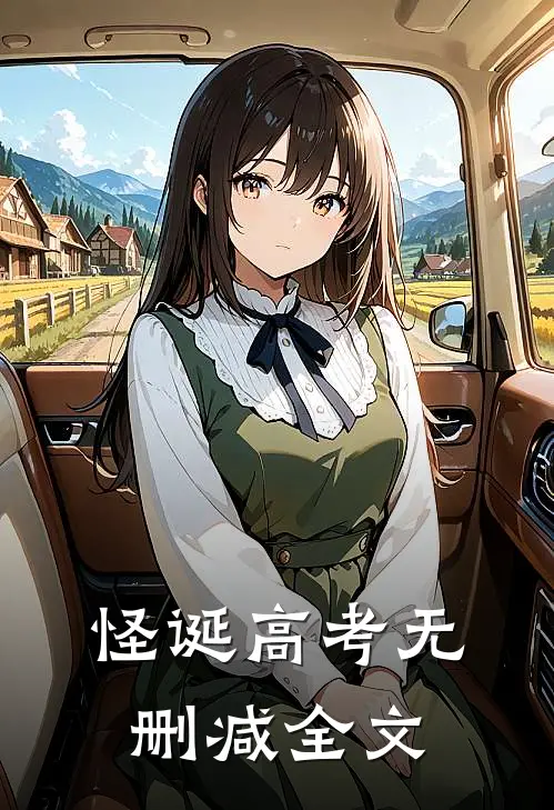 怪诞高考无删减全文