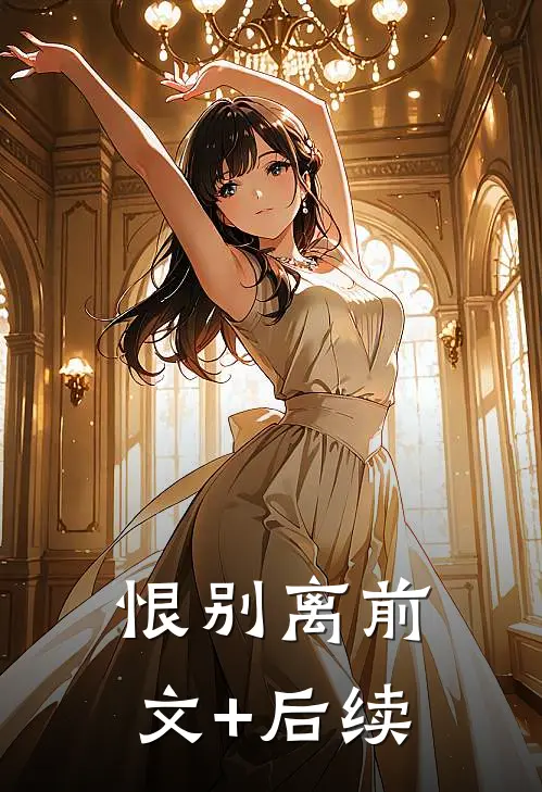 恨别离前文+后续