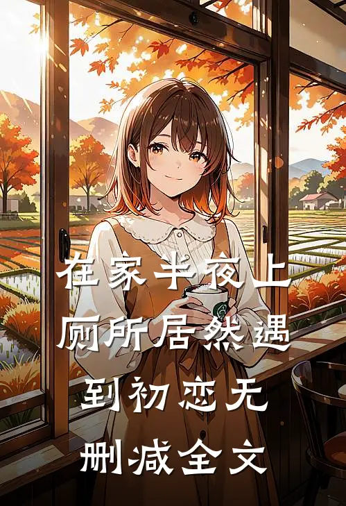 在家半夜上厕所居然遇到初恋无删减全文