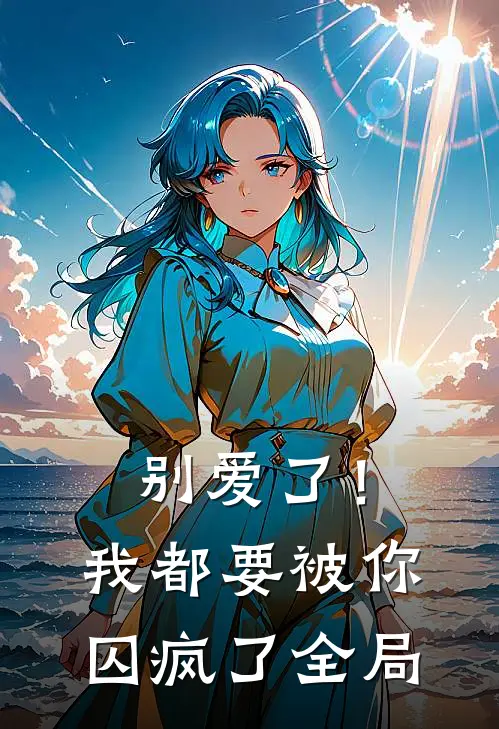 别爱了!我都要被你囚疯了全局观看