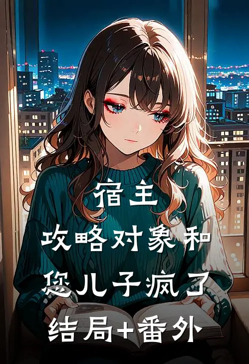 宿主，攻略对象和您儿子疯了结局+番外