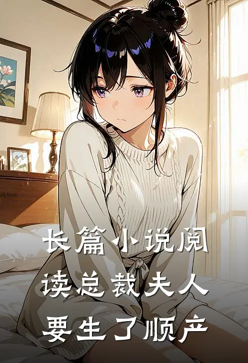 长篇小说阅读总裁夫人要生了顺产