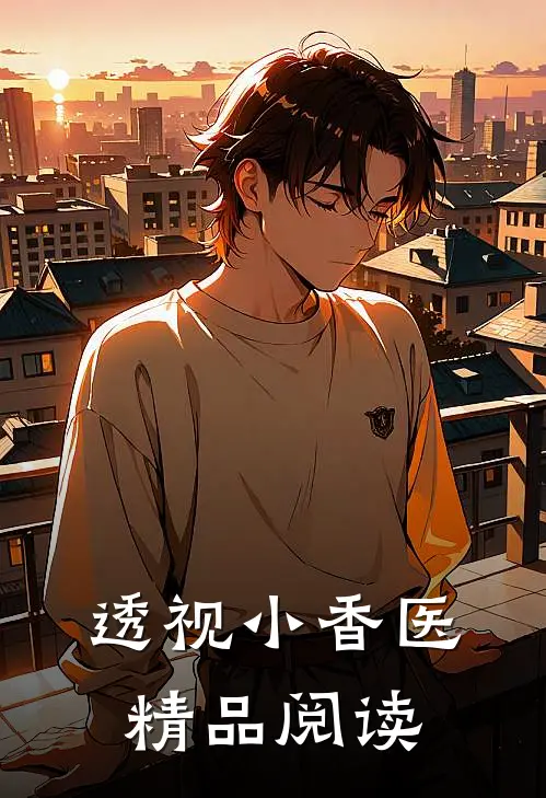透视小香医精品阅读