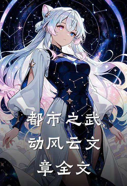 都市之武动风云文章全文