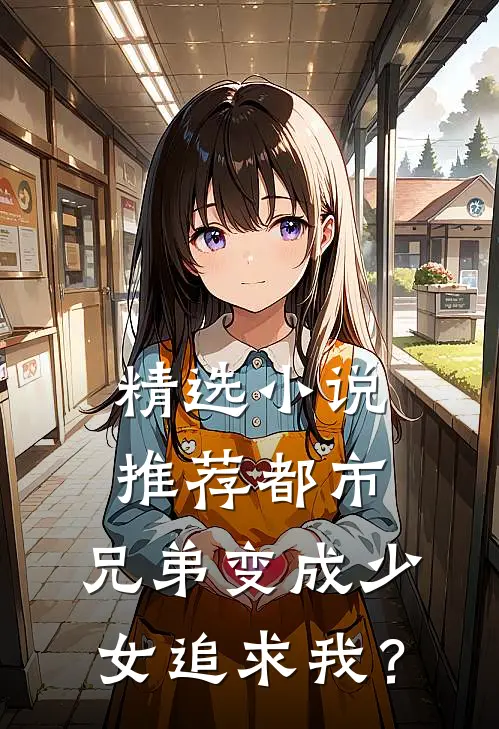 精选小说推荐都市：兄弟变成少女追求我？