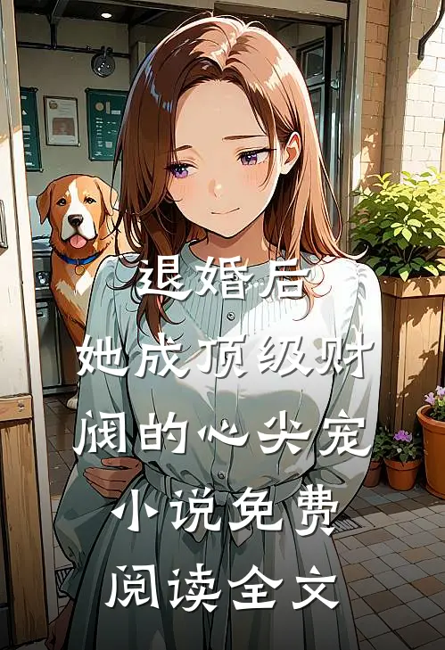 退婚后，她成顶级财阀的心尖宠小说免费阅读全文