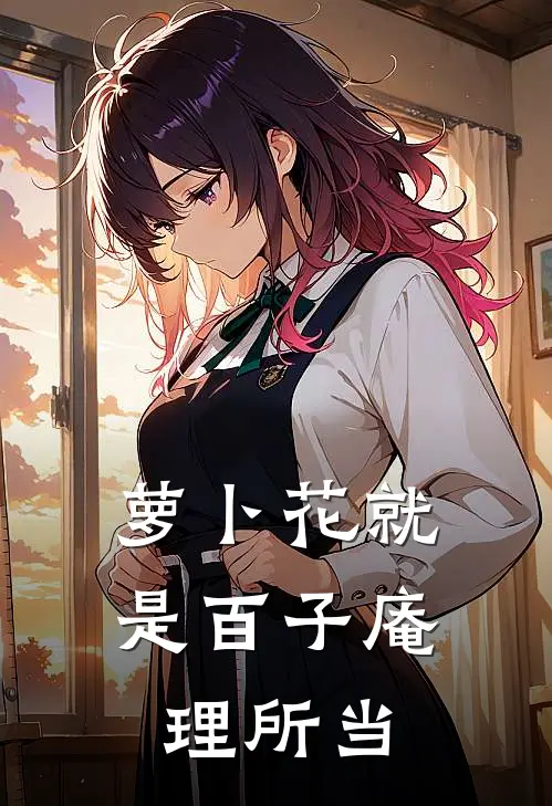 萝卜花就是百子庵理所当