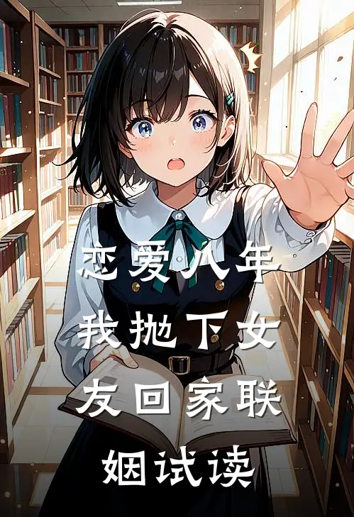 恋爱八年，我抛下女友回家联姻试读