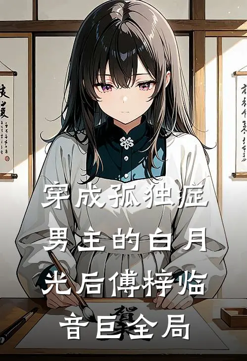 穿成孤独症男主的白月光后傅梓临音巨全局