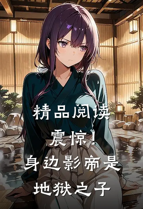 精品阅读震惊！身边影帝是地狱之子