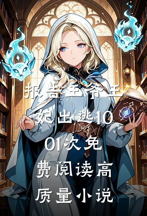 报告王爷王妃出逃1001次免费阅读高质量小说