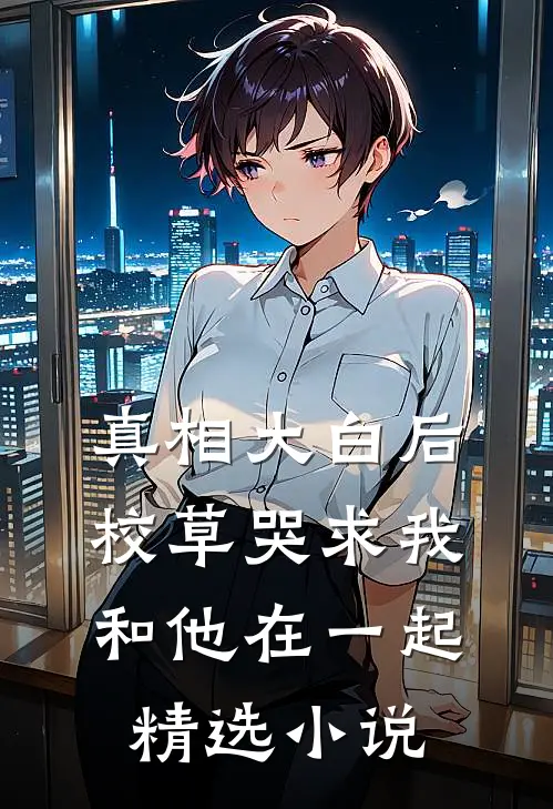 真相大白后，校草哭求我和他在一起精选小说