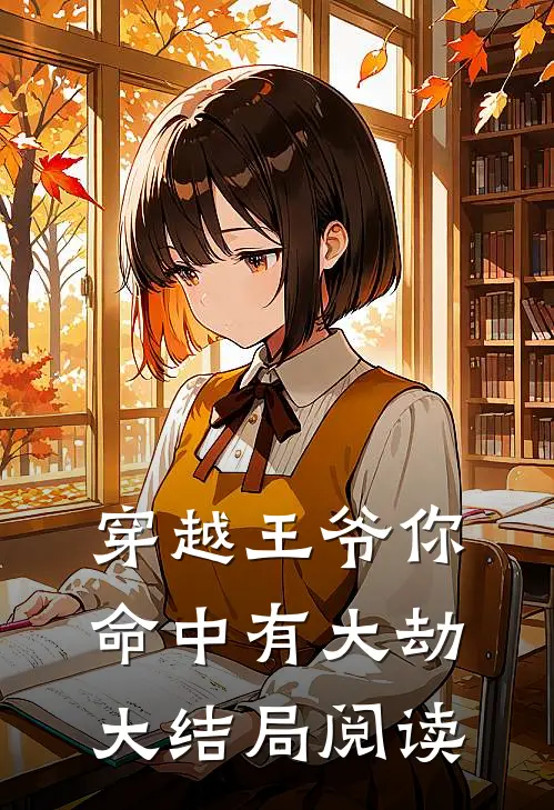 穿越王爷你命中有大劫大结局阅读