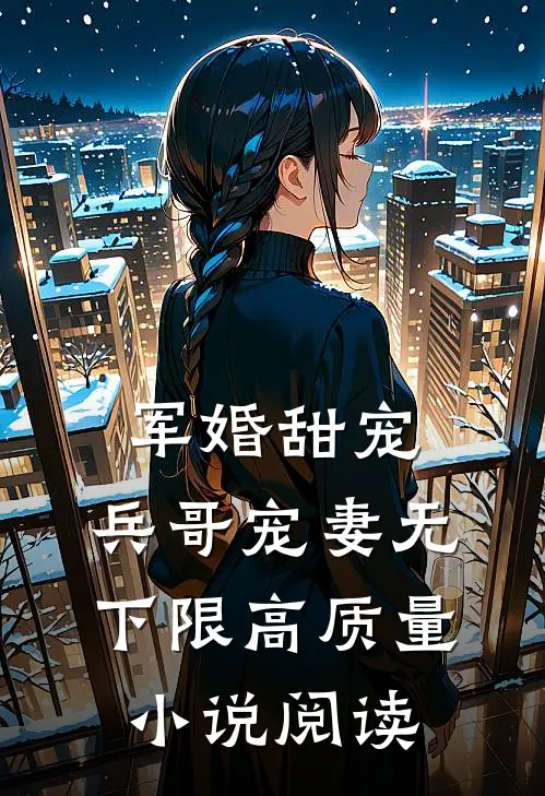 军婚甜宠兵哥宠妻无下限高质量阅读全文