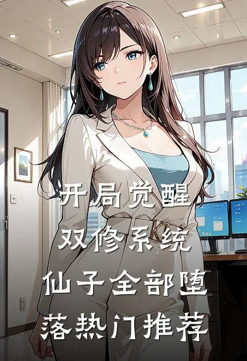 开局觉醒双修系统，仙子全部堕落热门推荐