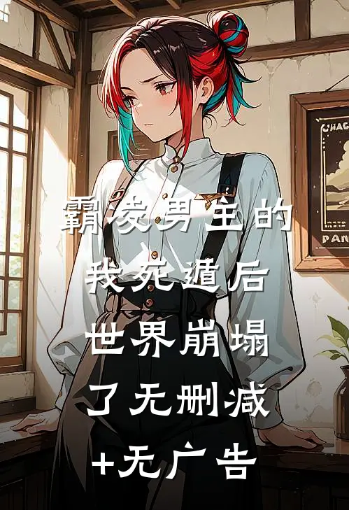 霸凌男主的我死遁后，世界崩塌了无删减+无广告