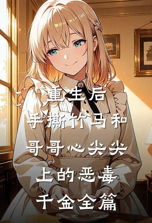 重生后，手撕竹马和哥哥心尖尖上的恶毒千金全篇