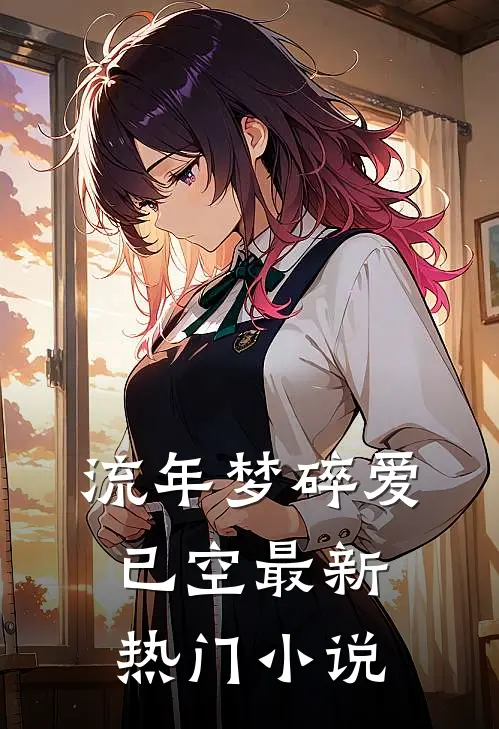 流年梦碎爱已空最新热门小说