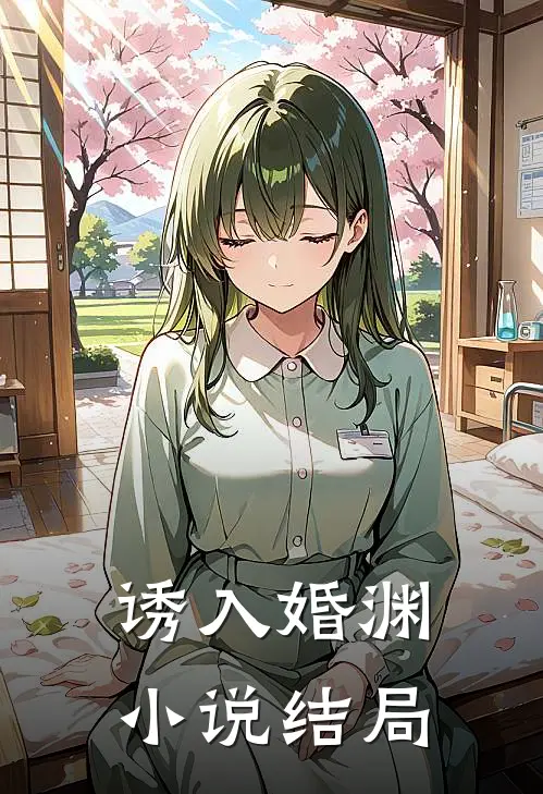 诱入婚渊小说结局