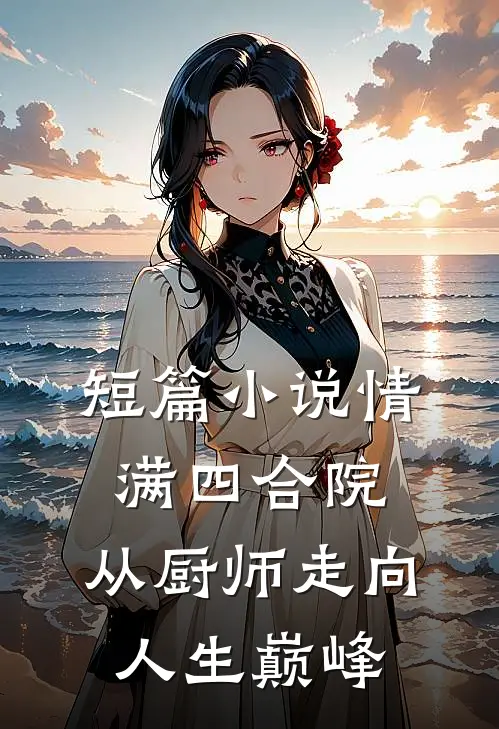 短篇小说情满四合院：从厨师走向人生巅峰