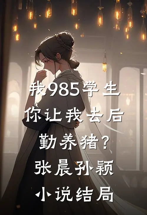 我985学生，你让我去后勤养猪？张晨孙颖小说结局
