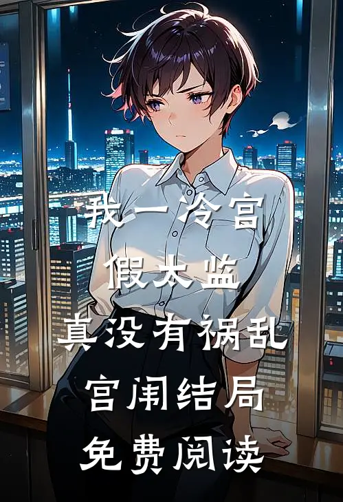 我一冷宫假太监，真没有祸乱宫闱结局免费阅读