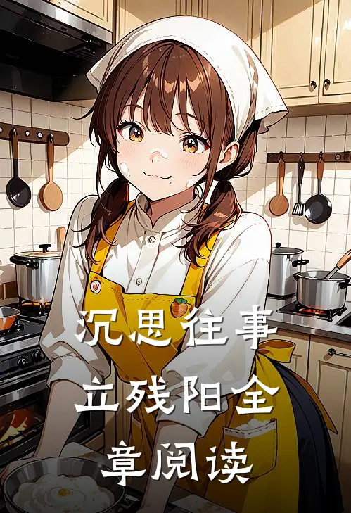 沉思往事立残阳全章阅读