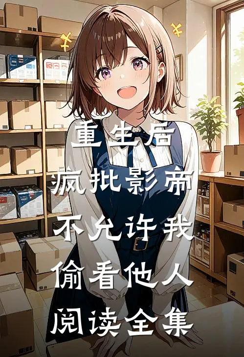 重生后，疯批影帝不允许我偷看他人阅读全集