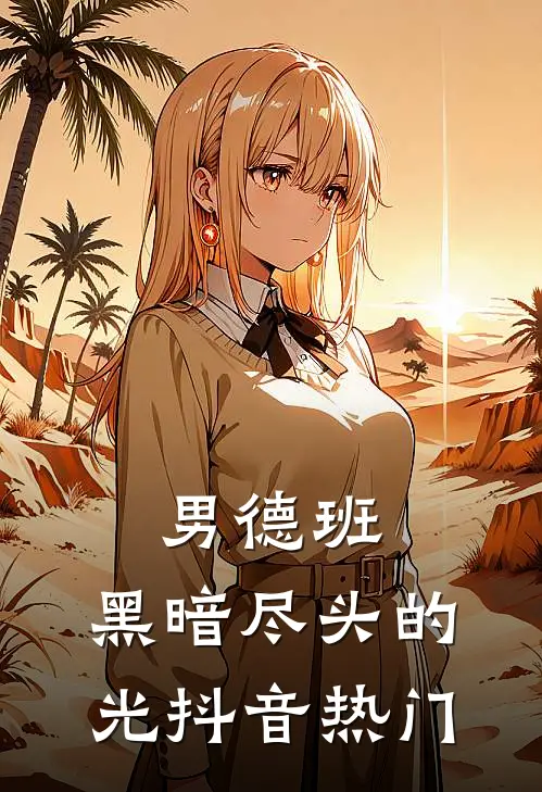 男德班：黑暗尽头的光抖音热门