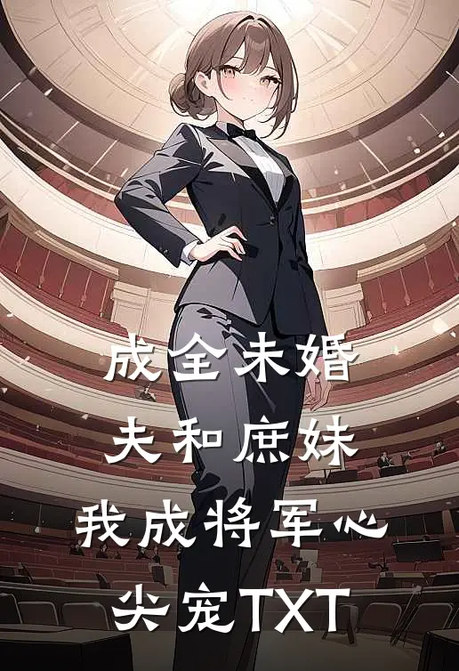 成全未婚夫和庶妹，我成将军心尖宠TXT