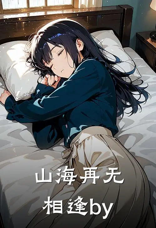 山海再无相逢by