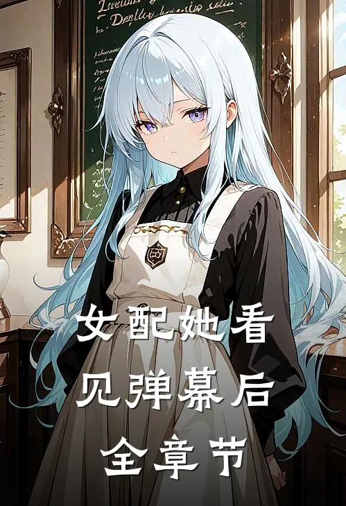 女配她看见弹幕后全章节