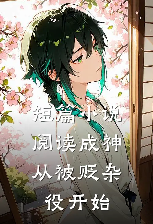 短篇小说阅读成神，从被贬杂役开始