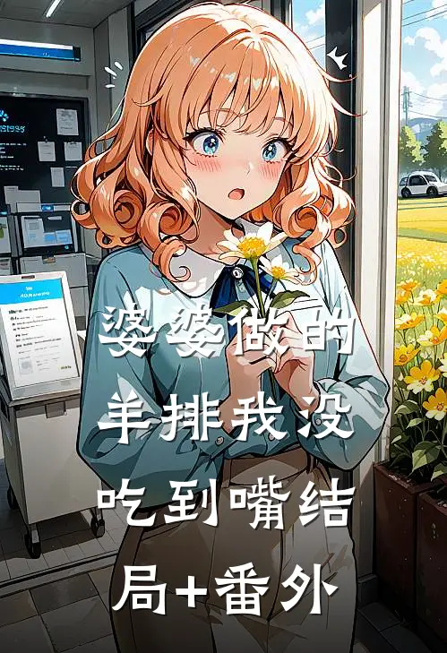 婆婆做的羊排我没吃到嘴结局+番外