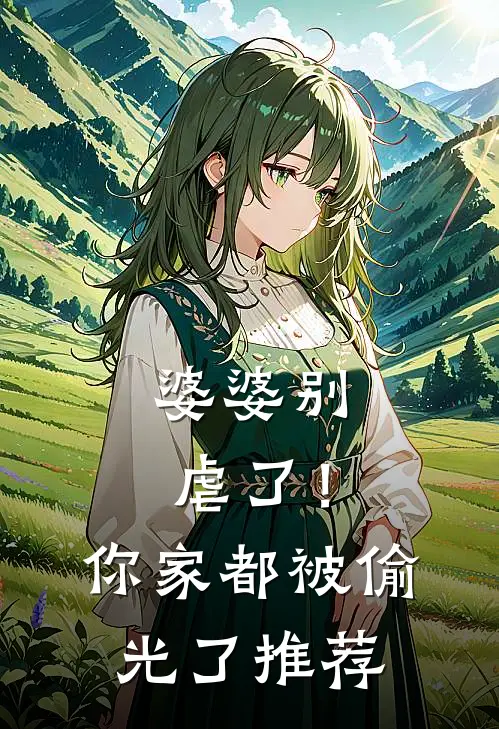 婆婆别虐了！你家都被偷光了推荐