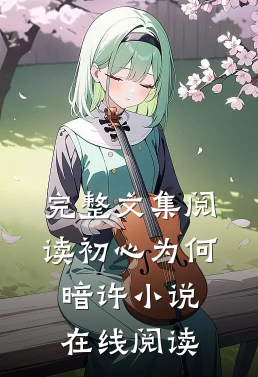 完整文集阅读初心为何暗许小说在线阅读