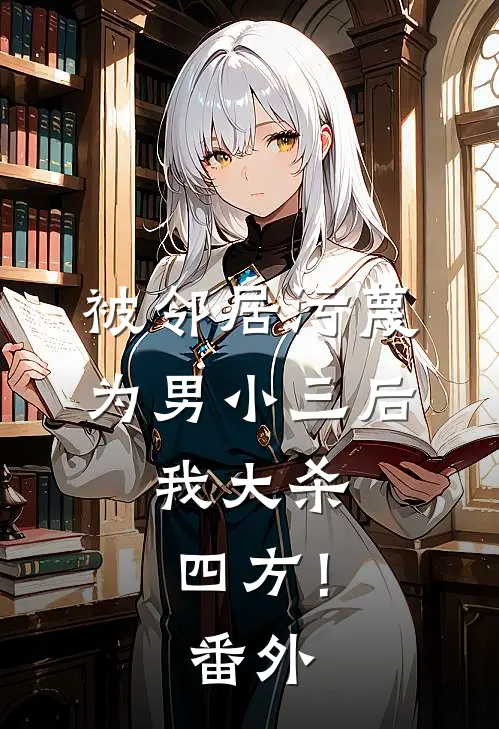 被邻居污蔑为男小三后，我大杀四方！ 番外