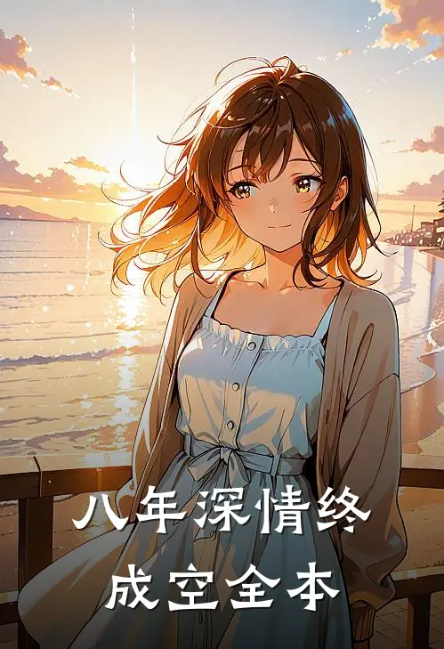 八年深情终成空全本