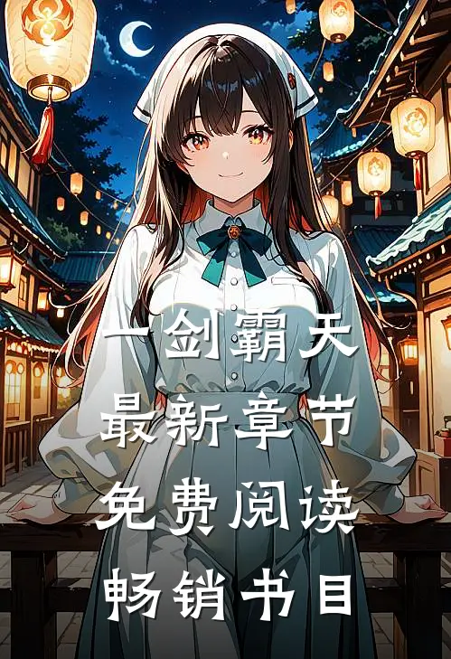 一剑霸天最新章节免费阅读畅销书目