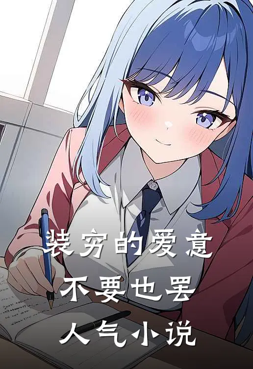 装穷的爱意，不要也罢人气小说