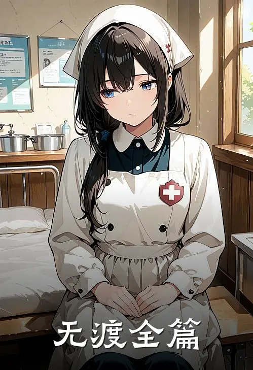 无渡全篇